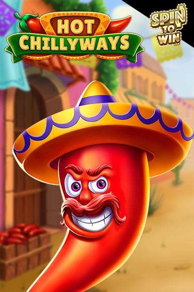 Hot Chilliways